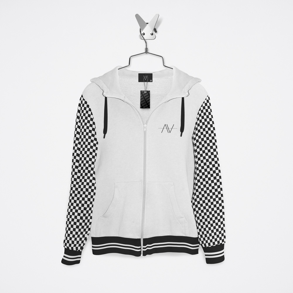Heaven hoodie